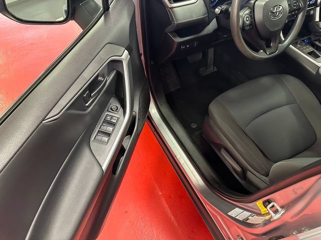 Certified 2020 Toyota RAV4 LE w/ All Weather Liner Package AWD/4WD image 9