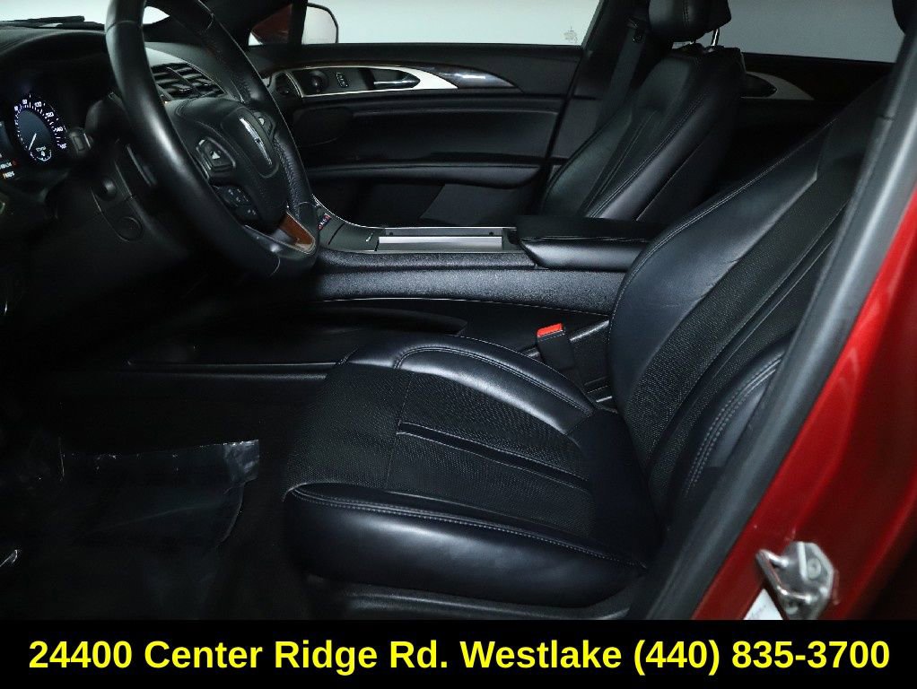 Used 2019 Lincoln MKZ Reserve image 18