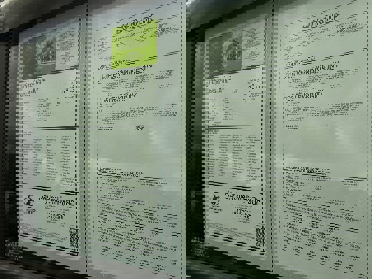 Used 2021 Hyundai Venue SEL image 23