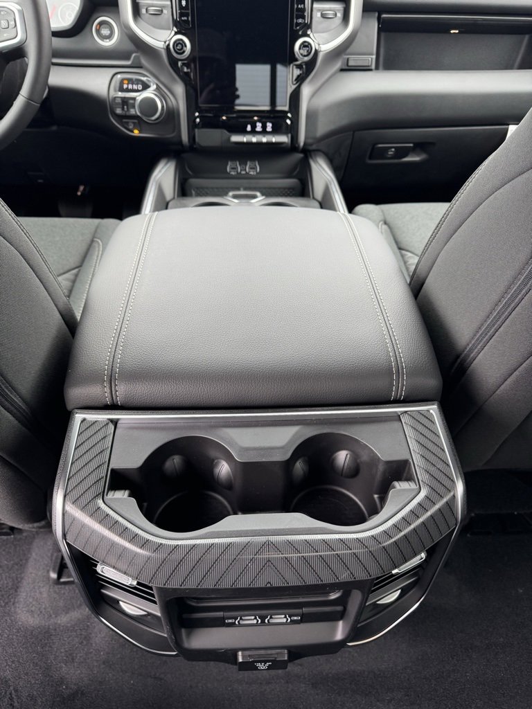 New 2026 RAM 1500 Big Horn image 20
