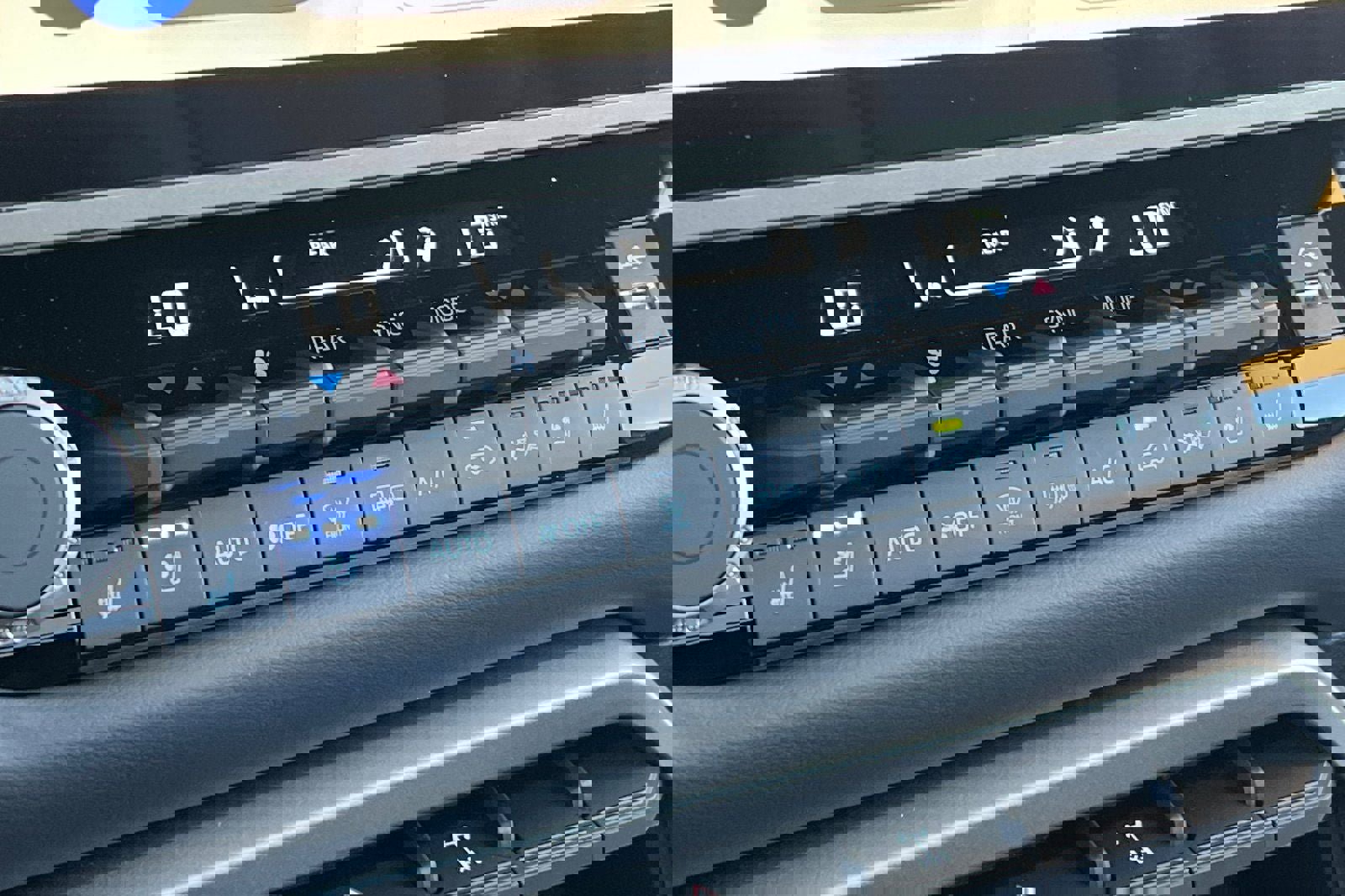 New 2026 Toyota Sequoia Platinum image 15