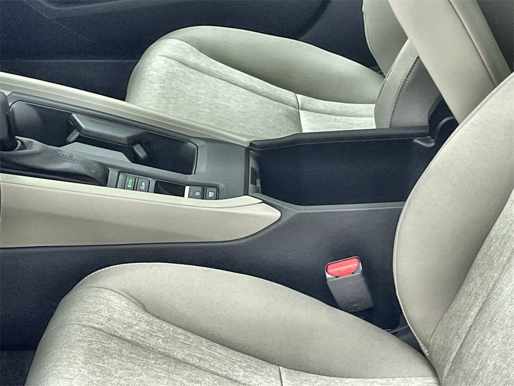 New 2025 Honda Accord SE image 17