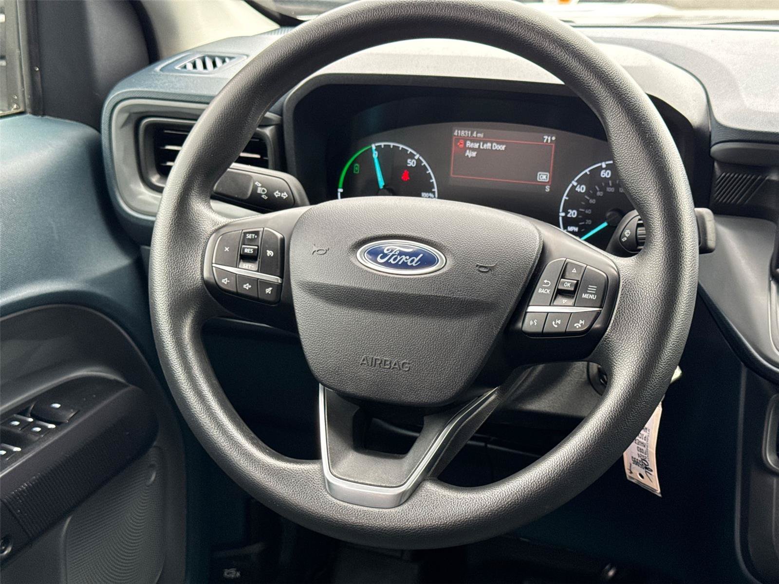 Used 2024 Ford Maverick XL FWD image 23