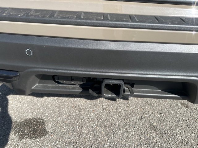 New 2026 Ford Explorer ST w/ Sun And Sound Package image 30