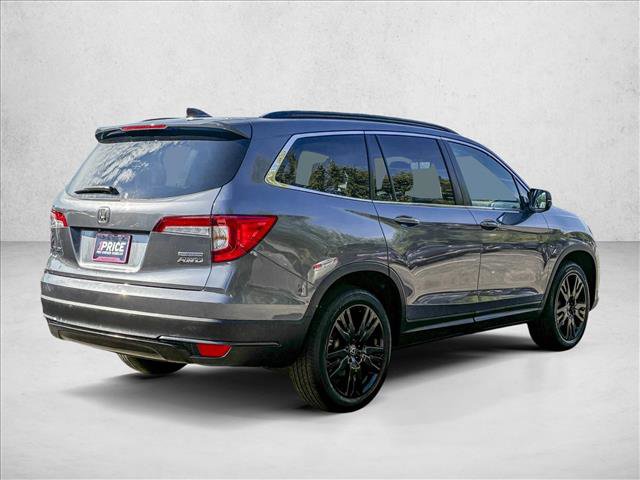 Used 2022 Honda Pilot Special Edition image 5