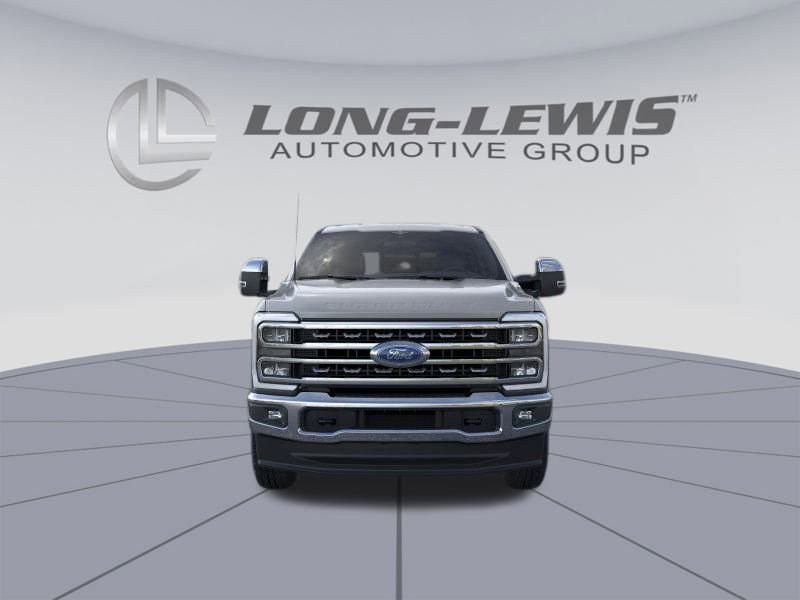 New 2026 Ford F250 Lariat image 7