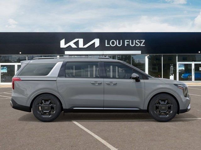 New 2026 Kia Carnival SX image 7