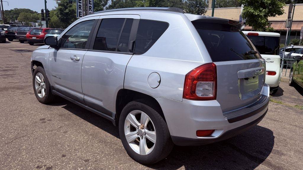 Used 2011 Jeep Compass 2WD image 6