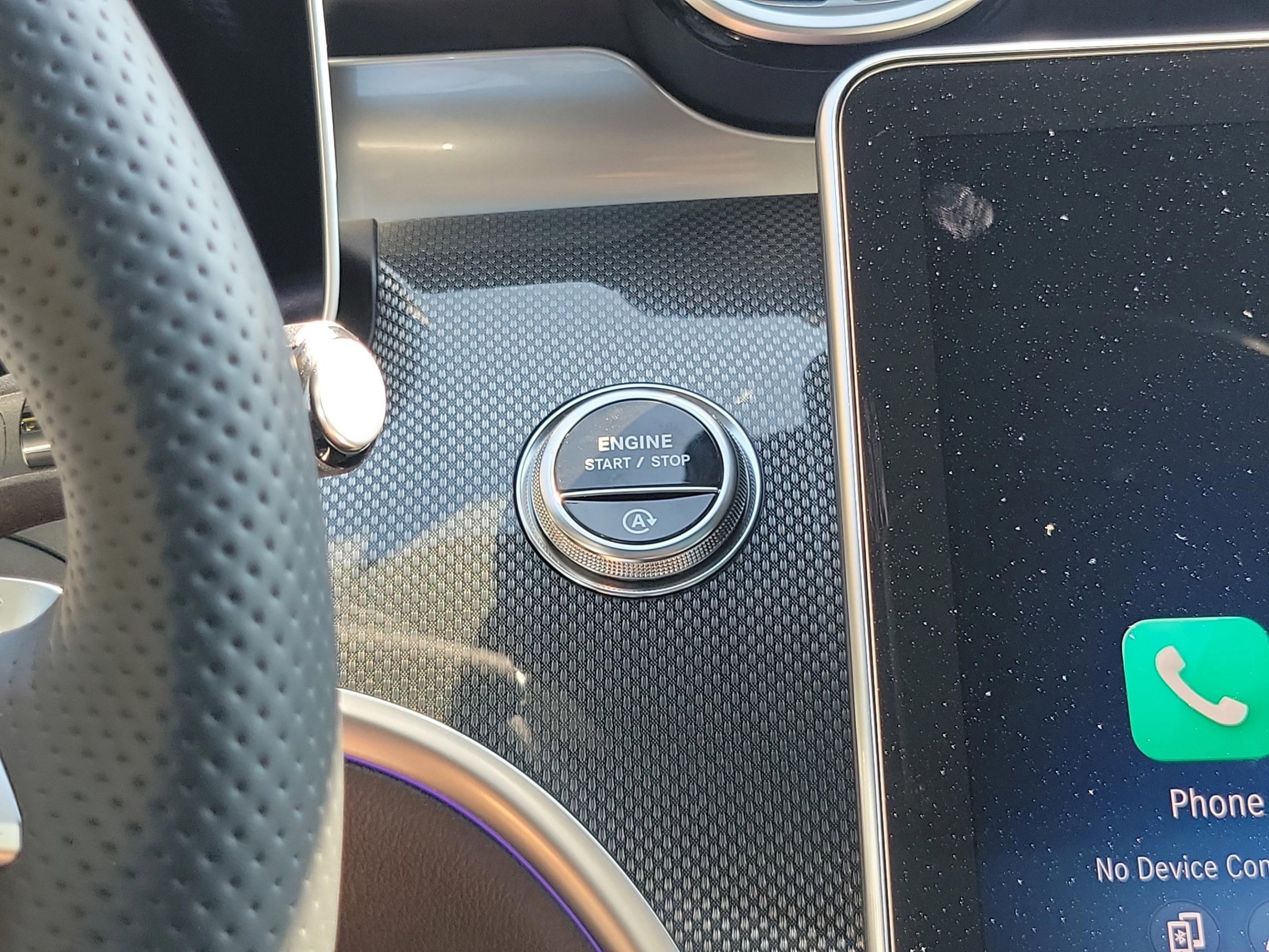 Certified 2024 Mercedes-Benz CLE 300 4MATIC Coupe image 18