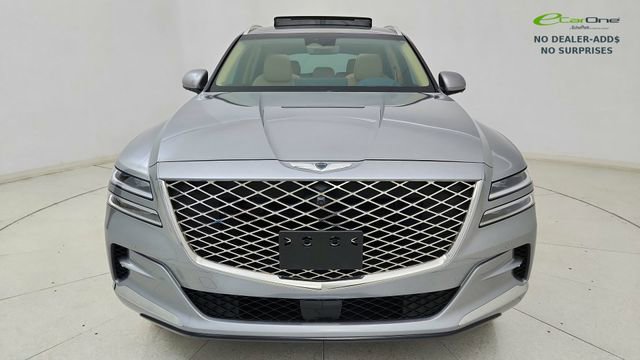 Used 2024 Genesis GV80 3.5T Advanced w/ Prestige Package AWD/4WD image 2