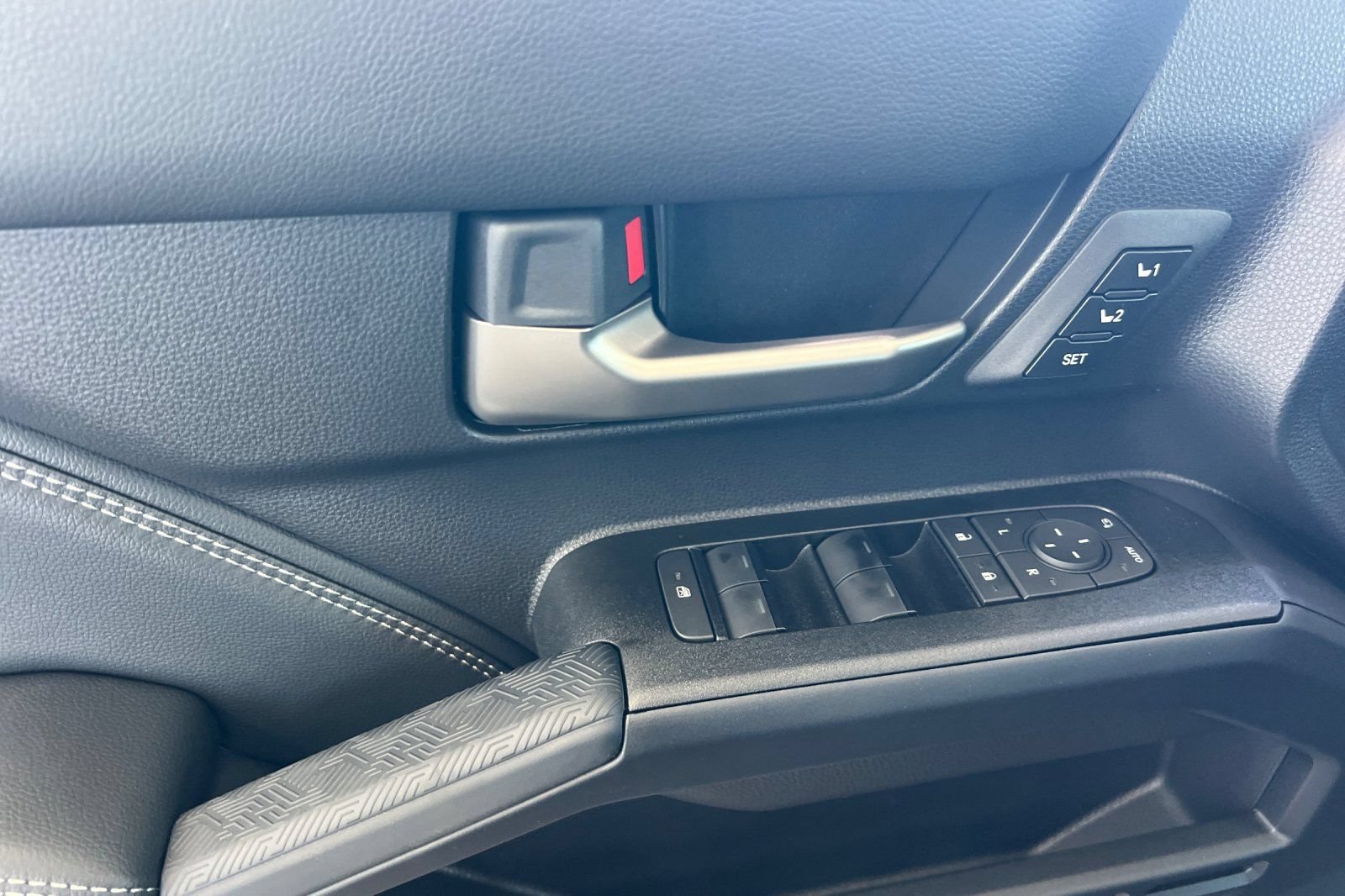 New 2026 Toyota 4Runner Limited AWD/4WD image 8