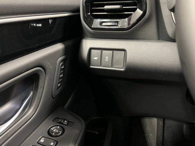 New 2025 Honda Pilot Touring image 15