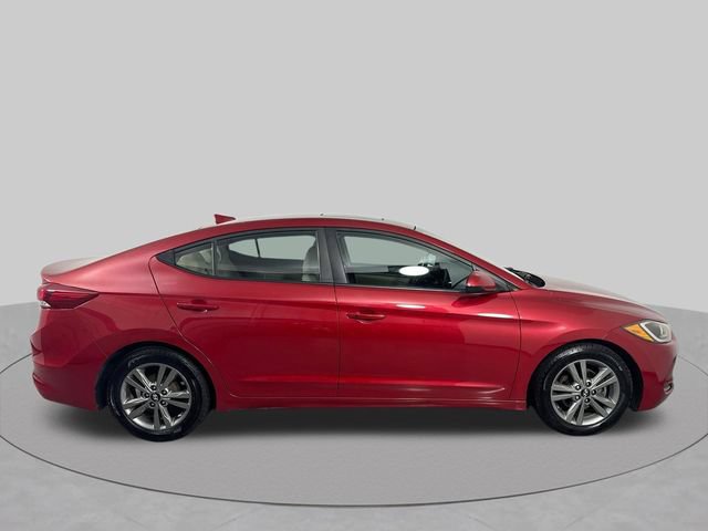 Used 2017 Hyundai Elantra Value Edition w/ Cargo Package FWD image 35