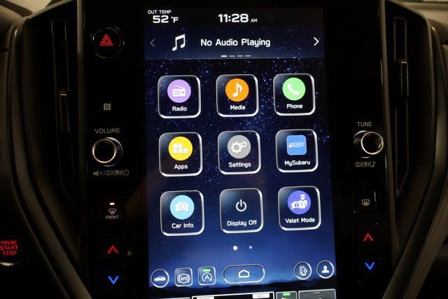 New 2026 Subaru Crosstrek 2.5i Wilderness w/ Wilderness Package image 24