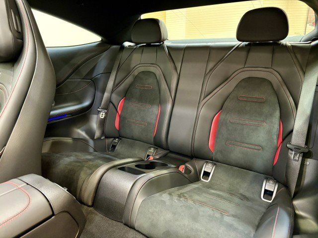New 2026 Mercedes-Benz CLE 53 AMG 4MATIC Coupe image 15
