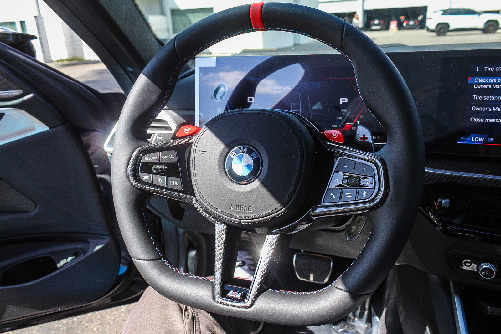 New 2026 BMW M4 xDrive Competition w/ Executive Package image 15