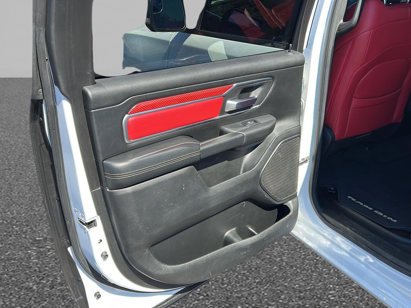 Used 2019 RAM 1500 Big Horn AWD/4WD image 11