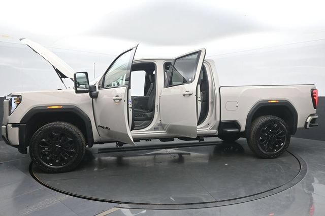 New 2026 GMC Sierra 2500 AT4 w/ AT4 Premium Plus Package AWD/4WD image 53