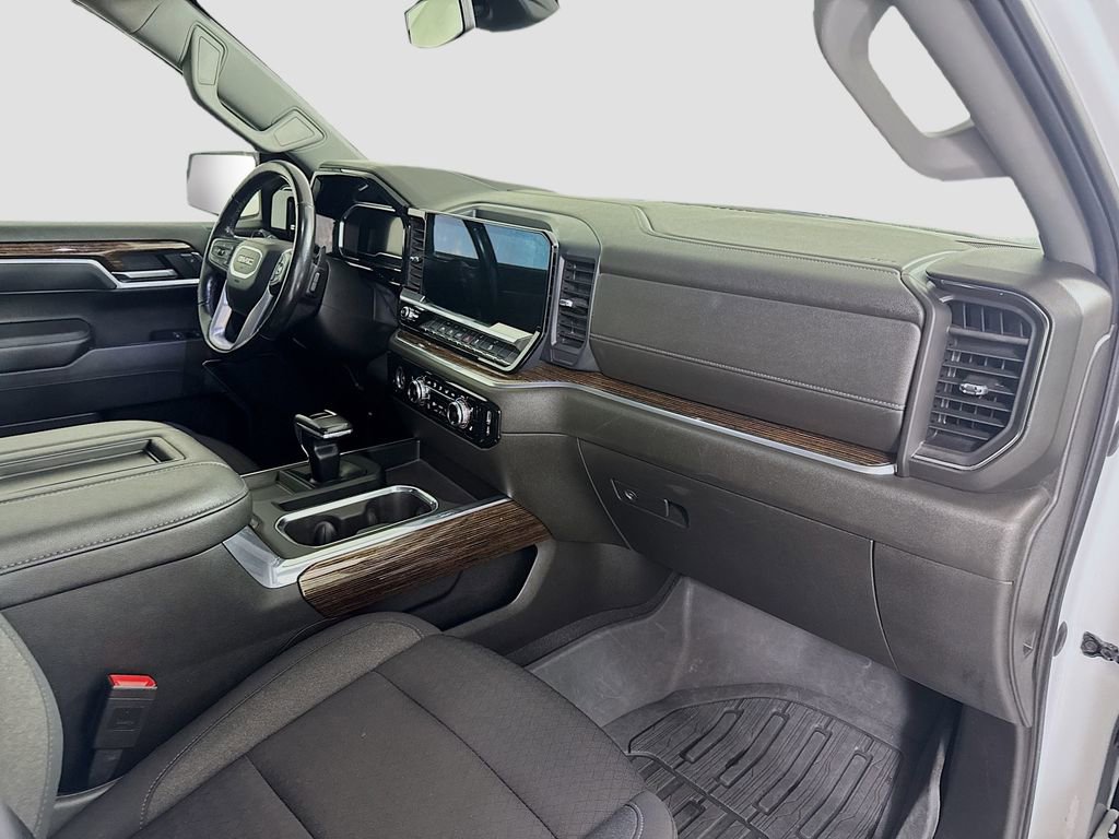 Used 2022 GMC Sierra 1500 Elevation image 26