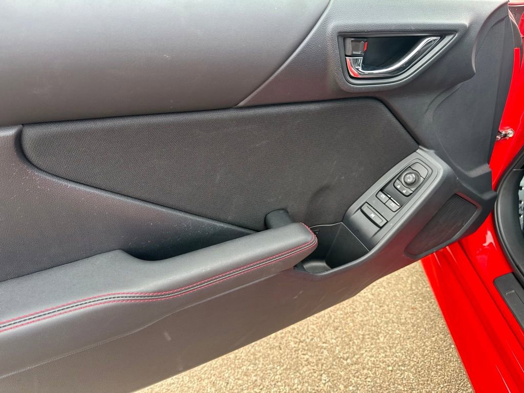 Used 2024 Subaru BRZ Premium image 29