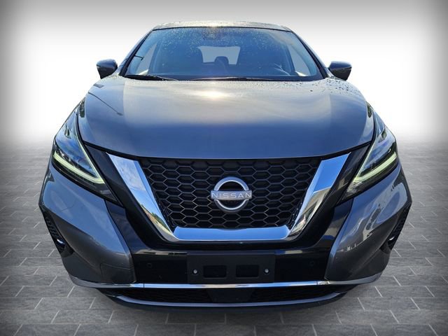 Used 2023 Nissan Murano SL w/ SL Moonroof Package image 2