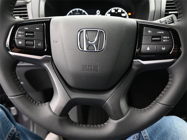 New 2026 Honda Odyssey EX-L image 25
