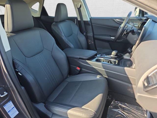 Used 2022 Lexus NX 350 AWD w/ Accessory Package 2 image 10