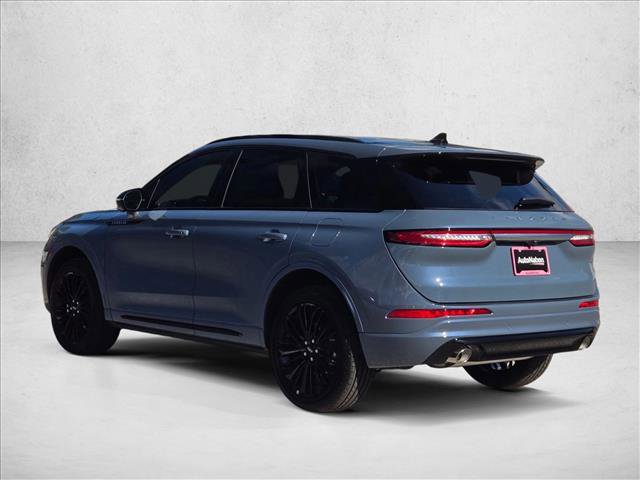 New 2026 Lincoln Corsair Premiere image 7