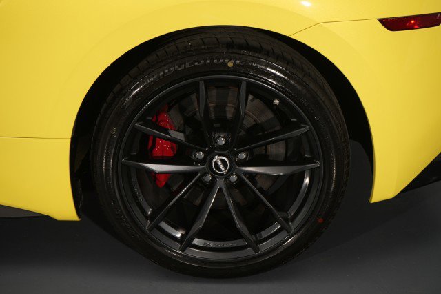 Used 2024 Nissan Z Performance w/ Floor Mat Package RWD image 16
