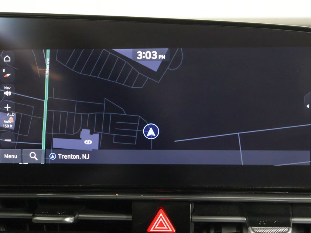 Used 2024 Hyundai Elantra Blue FWD image 36