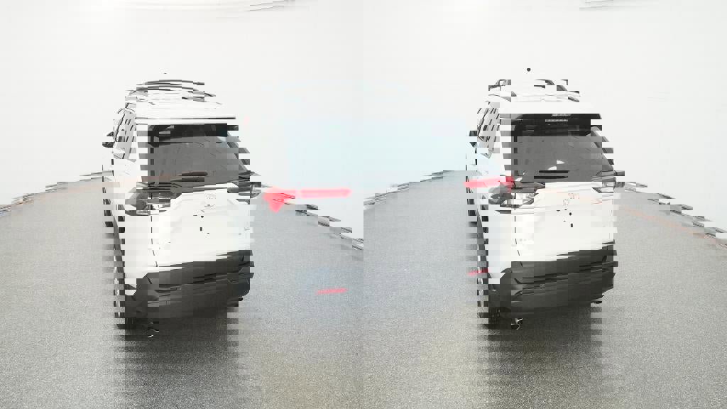 New 2025 Toyota RAV4 XLE Premium image 39