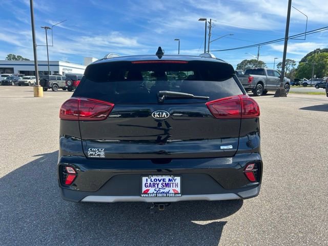 Used 2021 Kia Niro EX Premium image 7
