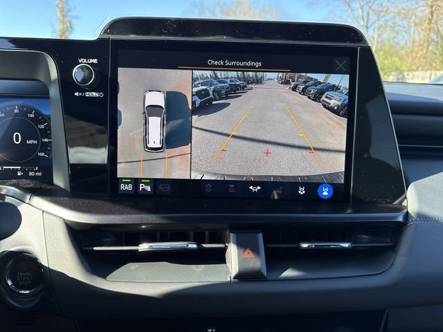 New 2026 Subaru Outback Touring XT image 31