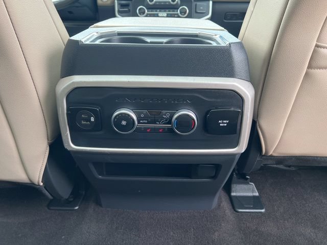 Used 2023 Ford Expedition Max Limited RWD image 29
