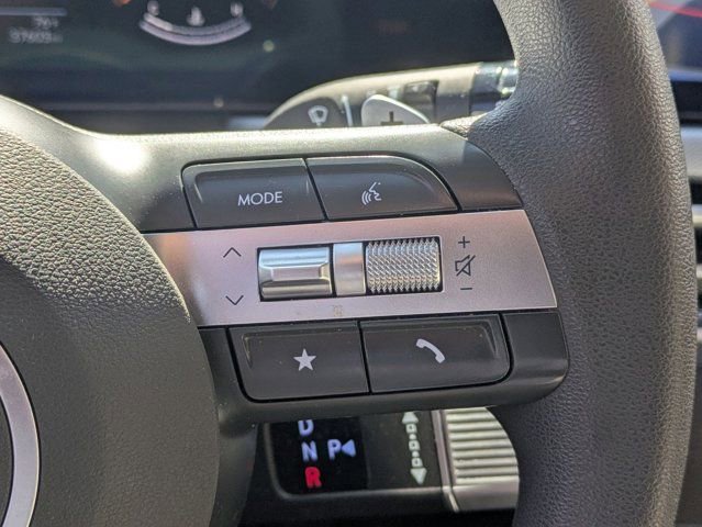 Used 2025 Hyundai Sonata SEL image 15