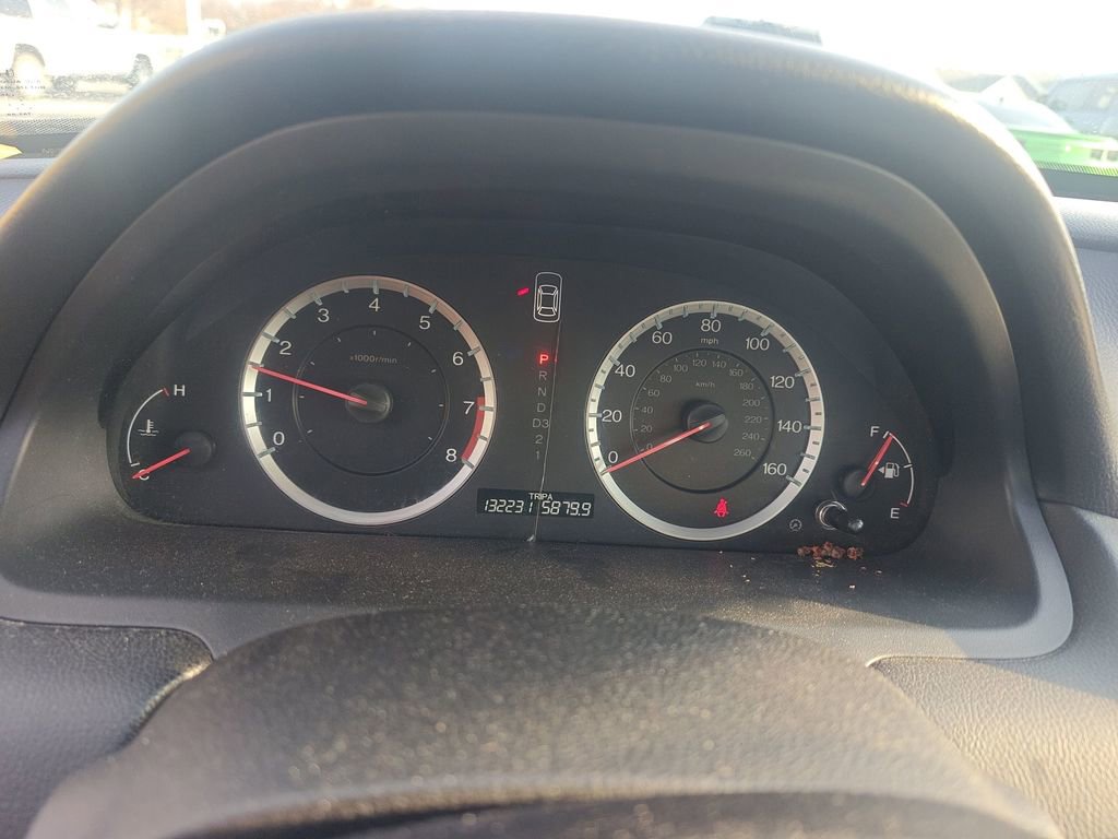 Used 2012 Honda Accord LX image 8