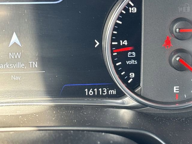 Used 2025 Chevrolet Blazer RS image 16