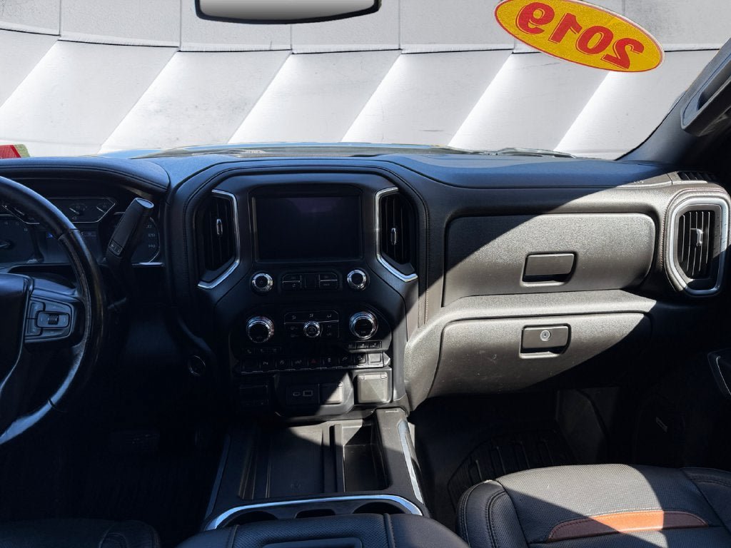 Used 2019 GMC Sierra 1500 AT4 w/ AT4 Premium Package AWD/4WD image 12