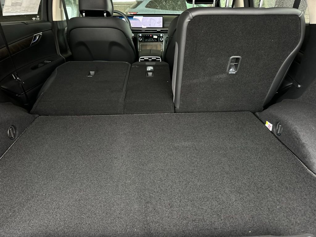 New 2026 Genesis GV80 2.5T Select image 15