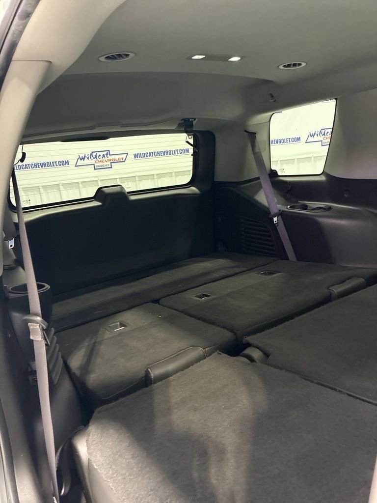 Used 2015 Chevrolet Tahoe LT AWD/4WD image 39