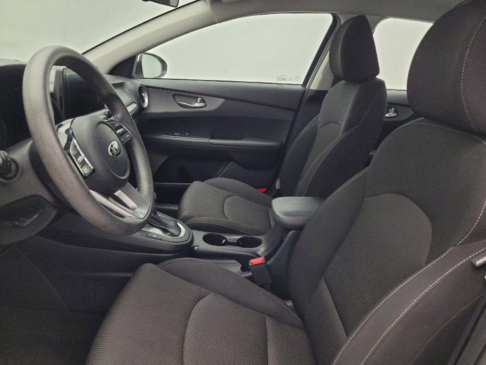 Used 2019 Kia Forte LXS FWD image 17