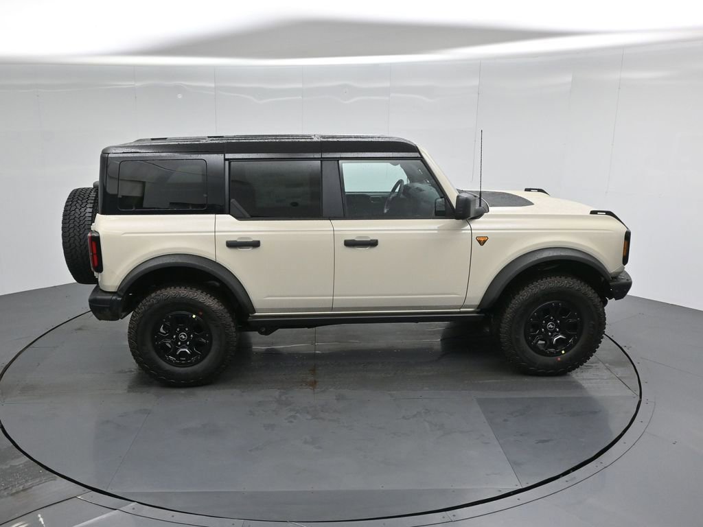 New 2026 Ford Bronco Badlands AWD/4WD image 39