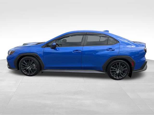 Used 2022 Subaru WRX Premium AWD/4WD image 4