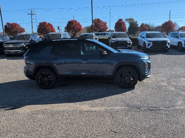New 2026 Chevrolet Equinox LT image 16
