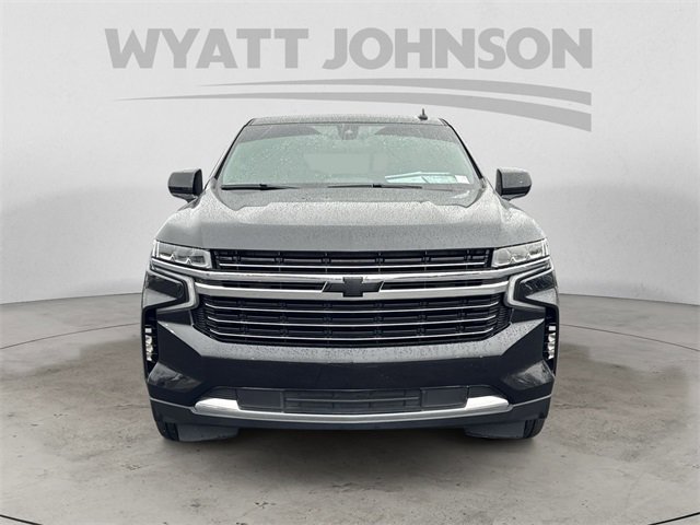 Used 2021 Chevrolet Tahoe LT image 8