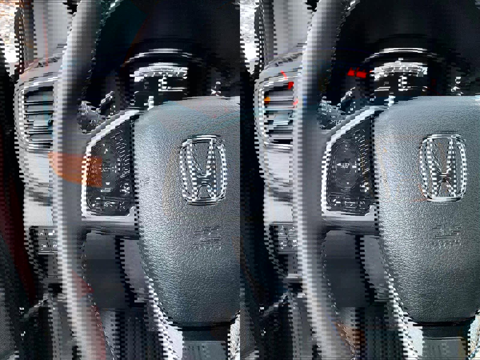 Certified 2018 Honda CR-V EX-L image 37