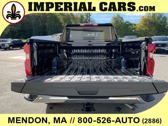 New 2026 Chevrolet Silverado 2500 LT w/ Convenience Package image 11