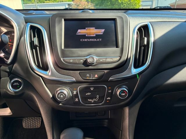 Used 2023 Chevrolet Equinox LT AWD/4WD image 26
