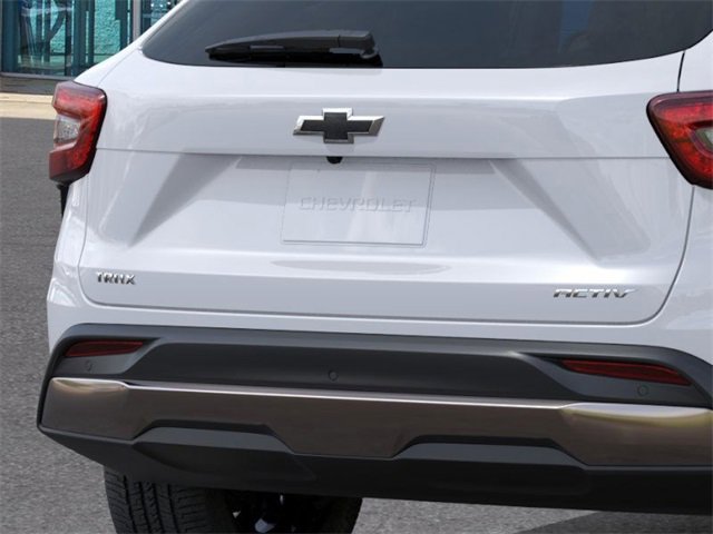 New 2026 Chevrolet Trax ACTIV w/ Driver Confidence Package image 15