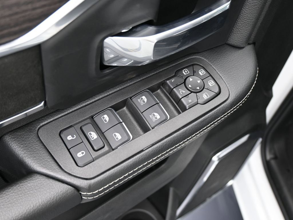 New 2026 RAM 3500 Laramie w/ Night Edition image 18